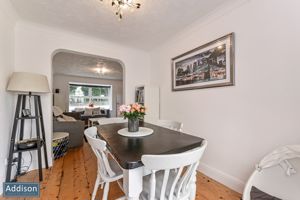 Dining Area- click for photo gallery